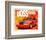 1995 Mustang-The Boss is Back-null-Framed Art Print