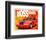 1995 Mustang-The Boss is Back-null-Framed Art Print