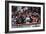 1996 Democratic National Convention in Chicago, Aug. 26-29-null-Framed Premium Photographic Print