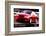 1996 Mustang-Spoken So Clearly-null-Framed Premium Giclee Print