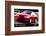 1996 Mustang-Spoken So Clearly-null-Framed Premium Giclee Print