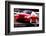 1996 Mustang-Spoken So Clearly-null-Framed Premium Giclee Print