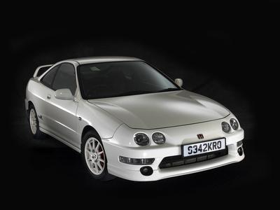 1998 Honda Integra Type R' Photographic Print | Art.com