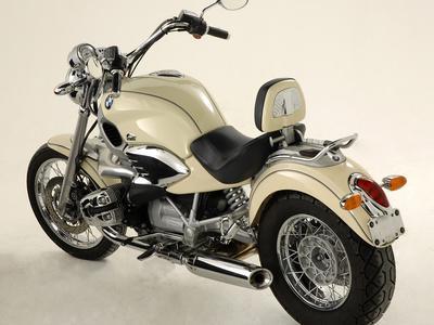 '1999 BMW R1200' Photographic Print | Art.com