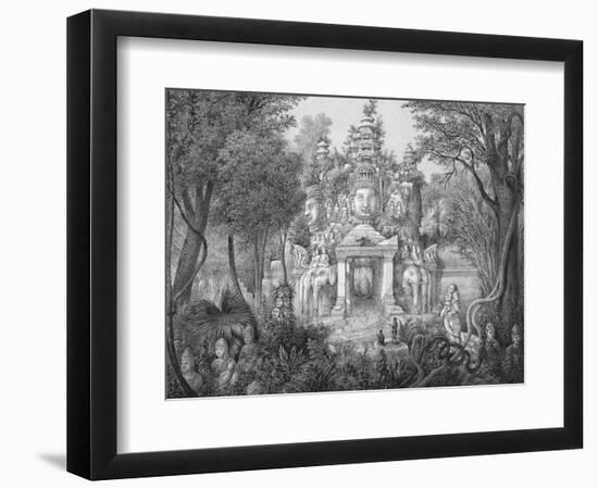 Giclee Print, , large