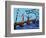 19COP-Pierre Henri Matisse-Framed Giclee Print