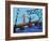 19COP-Pierre Henri Matisse-Framed Giclee Print