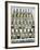 19th-century Cuban Pharmacy-Tony Craddock-Framed Photographic Print