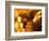 19th Century Wine Cellar, Juanico Winery, Uruguay-Stuart Westmoreland-Framed Photographic Print