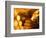 19th Century Wine Cellar, Juanico Winery, Uruguay-Stuart Westmoreland-Framed Photographic Print