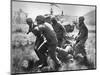 1st Cavalry Division-Peter Arnett-Mounted Photographic Print