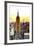 1WTC & Empire State II-Philippe Hugonnard-Framed Giclee Print