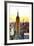 1WTC & Empire State II-Philippe Hugonnard-Framed Giclee Print