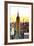 1WTC & Empire State II-Philippe Hugonnard-Framed Giclee Print