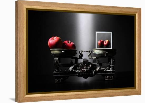 2 = 2-Victoria Ivanova-Framed Premier Image Canvas