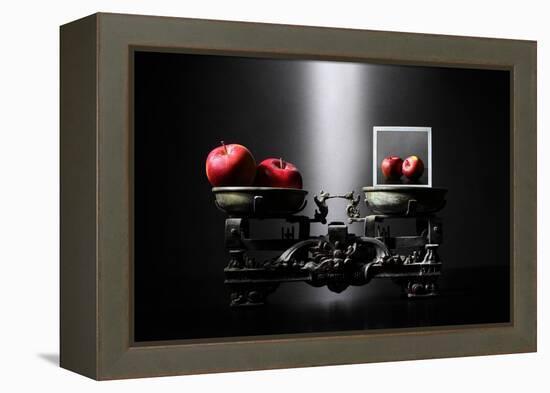 2 = 2-Victoria Ivanova-Framed Premier Image Canvas