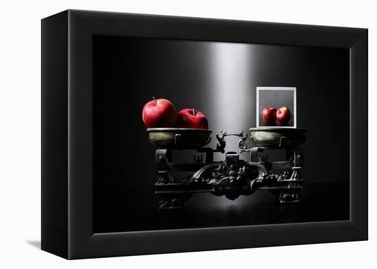 2 = 2-Victoria Ivanova-Framed Premier Image Canvas