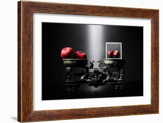 2 = 2-Victoria Ivanova-Framed Photographic Print