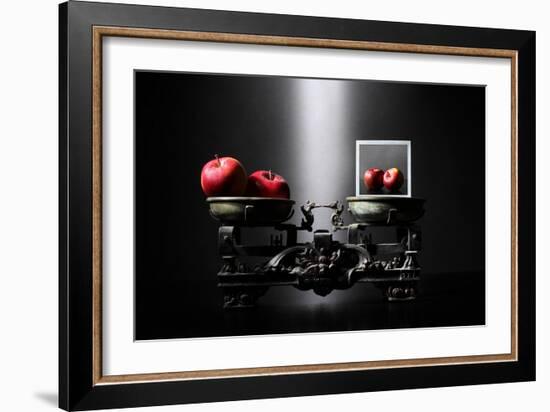 2 = 2-Victoria Ivanova-Framed Photographic Print