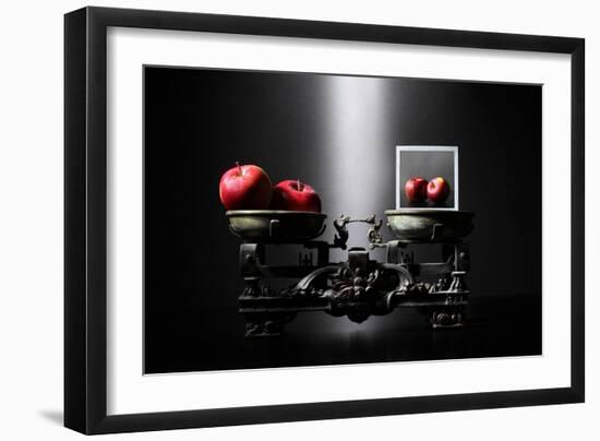 2 = 2-Victoria Ivanova-Framed Photographic Print