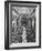 2,300 Prelates Filling the Nave of St. Peter's During the Final Session of the Vatican Council-Carlo Bavagnoli-Framed Photographic Print