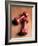 2.5 lb. Weights-null-Framed Photographic Print