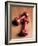 2.5 lb. Weights-null-Framed Photographic Print