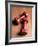 2.5 lb. Weights-null-Framed Photographic Print