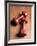 2.5 lb. Weights-null-Framed Photographic Print