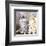 2 Chatons-Clauva-Framed Art Print