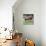 2 Doberman Pinchers-Eduardo Camoes-Giclee Print displayed on a wall