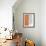2 LC-Pierre Henri Matisse-Framed Giclee Print displayed on a wall