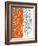 2 LC-Pierre Henri Matisse-Framed Giclee Print