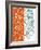 2 LC-Pierre Henri Matisse-Framed Giclee Print