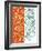 2 LC-Pierre Henri Matisse-Framed Giclee Print