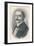 2 - Otto Van Bismarck at Four Stages of His Career, 1907-null-Framed Giclee Print