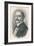 2 - Otto Van Bismarck at Four Stages of His Career, 1907-null-Framed Giclee Print