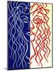 2 P6220001-Pierre Henri Matisse-Mounted Giclee Print