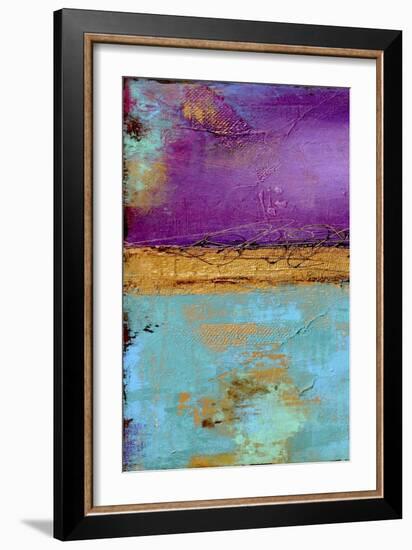 2-Up Jewel of the Nile I-Erin Ashley-Framed Art Print