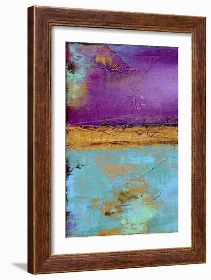 2-Up Jewel of the Nile I-Erin Ashley-Framed Premium Giclee Print