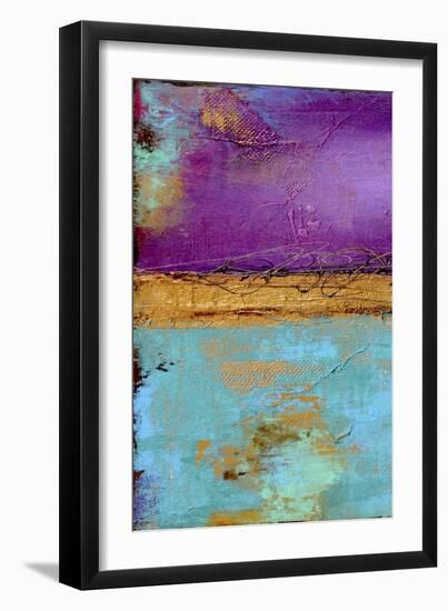 2-Up Jewel of the Nile I-Erin Ashley-Framed Premium Giclee Print