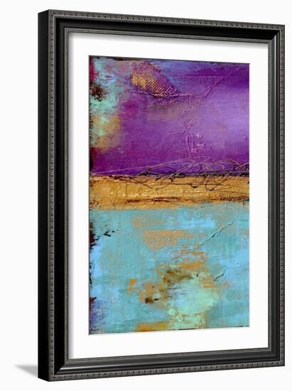 2-Up Jewel of the Nile I-Erin Ashley-Framed Premium Giclee Print