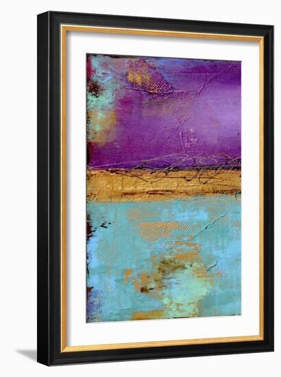 2-Up Jewel of the Nile I-Erin Ashley-Framed Premium Giclee Print