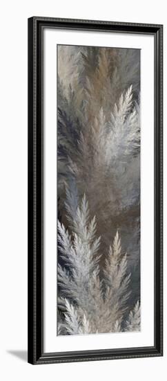 2-Up Pampas Panels I-James Burghardt-Framed Art Print