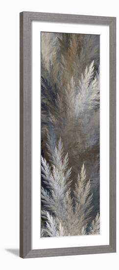 2-Up Pampas Panels I-James Burghardt-Framed Art Print