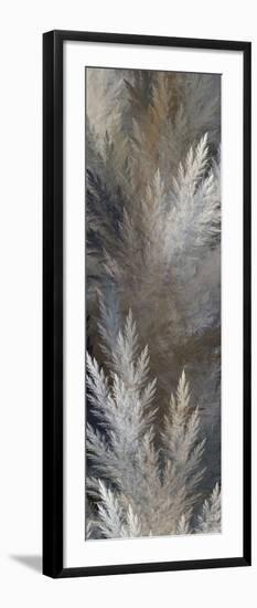 2-Up Pampas Panels I-James Burghardt-Framed Art Print