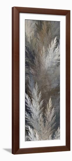 2-Up Pampas Panels I-James Burghardt-Framed Art Print