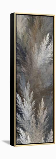 2-Up Pampas Panels I-James Burghardt-Framed Stretched Canvas