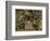 2 Year Old Cyral Hulling Strawberries from His Cart at Johnson's Hulling Station-Lewis Wickes Hine-Framed Photographic Print