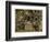 2 Year Old Cyral Hulling Strawberries from His Cart at Johnson's Hulling Station-Lewis Wickes Hine-Framed Photographic Print